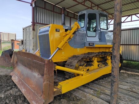 2011 Shantui SD, 4500000 рублей, вид 4