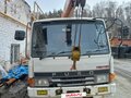 1993 Fuso (Mitsubishi) Fighter, белый, 3000000 рублей - вид 1