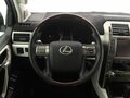 2014 Lexus GX 460 II Рестайлинг, чёрный - вид 10