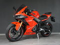 2026 Voge 525RR, красный, 577000 рублей - вид 5