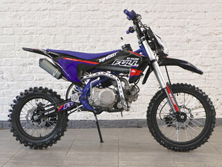 2025 Full Crew Big Beast, синий, 98000 рублей, вид 4