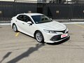 2021 Toyota Camry VIII (XV70), белый, 3050000 рублей - вид 6
