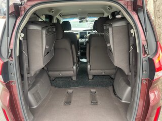 2016 Honda Freed II, красный, 1499000 рублей, вид 3