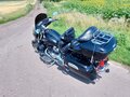 2006 Yamaha Venture Royal, чёрный, 650000 рублей - вид 11