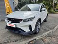 2023 Geely Coolray I, белый, 1900000 рублей - вид 3