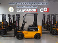 2026 Cargador CPCD15, жёлтый, 1050000 рублей