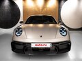 2023 Porsche 911 Brabus 900 Rocket R VIII (992), серебристый - вид 3