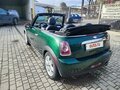 2011 Mini Cabrio Cooper II Рестайлинг, зелёный, 1450000 рублей - вид 5