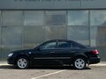 2008 Hyundai Sonata V (NF) Рестайлинг, чёрный - вид 5