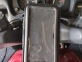 1991 Honda ST 1100, красный, 340000 рублей - вид 3