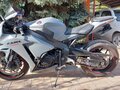 2012 Honda CBR 1000 RR/RA Fireblade, серый, 650000 рублей