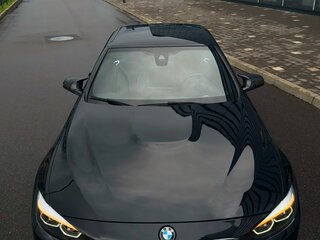 2019 BMW M4 F82/F83 Рестайлинг, чёрный, 5000000 рублей, вид 1