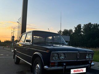 1975 Lada (ВАЗ) 2103, синий, 2000000 рублей, вид 5