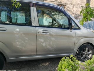 2010 Subaru Stella I, серебристый, 400000 рублей, вид 2