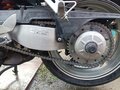 1999 Honda VFR 800, чёрный, 460000 рублей - вид 4