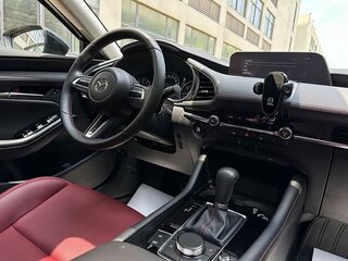 2025 Mazda 3 Axela IV (BP), серый, 2380000 рублей, вид 5