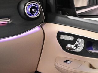 2024 Mercedes-Benz V-Класс Long 300 d длинный III (W447) Рестайлинг 2, чёрный, 11000000 рублей, вид 4