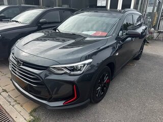 2019 Chevrolet Orlando II, серый, 1505000 рублей, вид 1