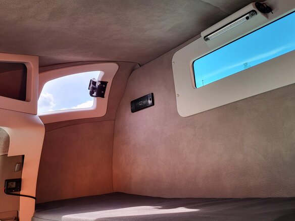 2015 Mercedes-Benz Sprinter, белый, 3900000 рублей - вид 24