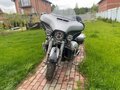 2017 Harley-Davidson Electra Glide, серебристый, 2700000 рублей - вид 1