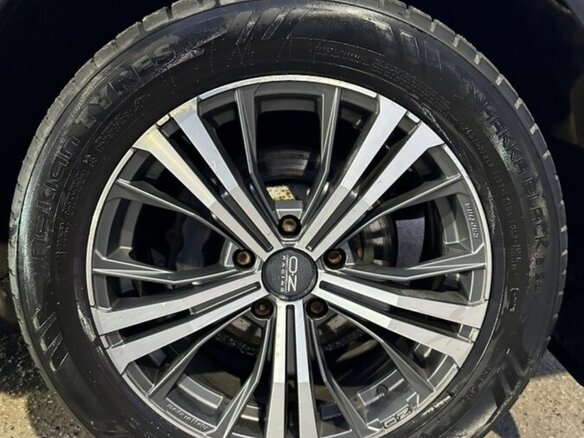 2012 Audi Q7 I (4L) Рестайлинг, чёрный, 1950000 рублей - вид 18