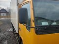 1993 Fuso (Mitsubishi) Canter, жёлтый, 1150000 рублей - вид 3