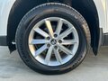 2016 Skoda Yeti I Рестайлинг, белый, 1509900 рублей - вид 9