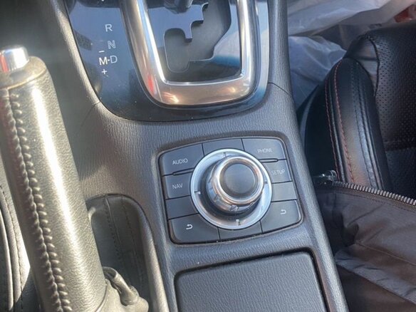 2013 Mazda 6 III (GJ), красный, 1275000 рублей - вид 13