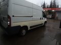 2013 Peugeot Boxer, белый, 1150000 рублей - вид 6
