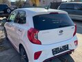 2017 Kia Picanto X-Line III, белый - вид 5