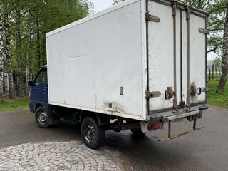 2008 Hyundai Porter, синий, 275000 рублей, вид 4