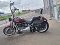 2001 Harley-Davidson Heritage, красный, 815000 рублей - вид 1
