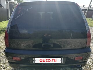 2006 Mitsubishi Lancer IX Рестайлинг, чёрный, 500000 рублей, вид 5