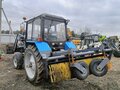 2023 МТЗ (BELARUS) Экскаваторы-погрузчики, синий, 2350000 рублей - вид 3