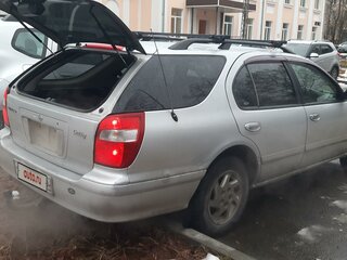 1998 Nissan Cefiro III (A33), серый, 248000 рублей, вид 3