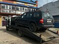 2008 Ford Explorer IV, чёрный, 1800000 рублей - вид 3