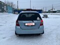 2002 Honda Fit I, голубой, 430000 рублей