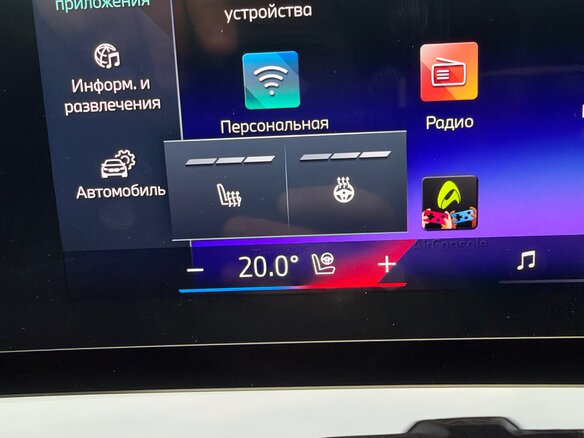 2026 BMW 5 серии 520d xDrive VIII (G60/G61/G68), чёрный, 9300000 рублей - вид 24