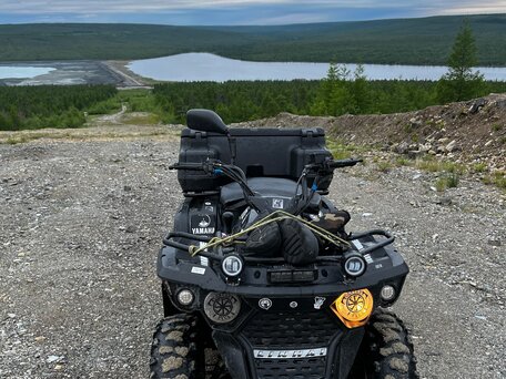 2021 Linhai M200, чёрный, 180000 рублей, вид 1