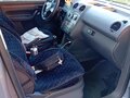 2013 Volkswagen Caddy III Рестайлинг, серый, 900000 рублей - вид 5
