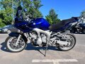 2004 Yamaha FZ6, синий, 480000 рублей - вид 7