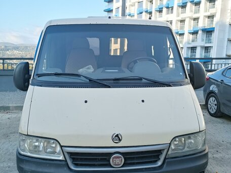 2011 Fiat Professional Ducato, бежевый, 600000 рублей, вид 1