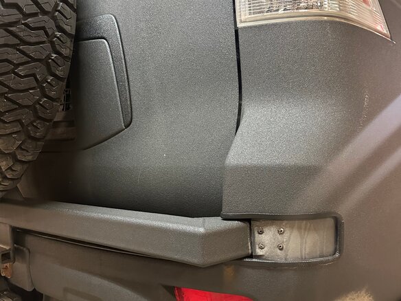 2010 Toyota Land Cruiser Prado 150 Series, серый, 3850000 рублей - вид 20