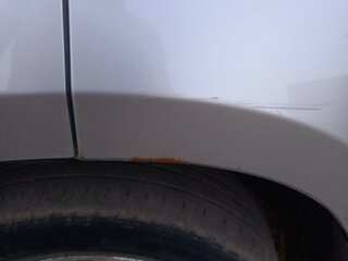2007 Suzuki Grand Vitara II, серый, 670000 рублей, вид 5