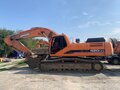 2013 Doosan Solar, оранжевый, 7000000 рублей - вид 3