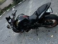 2012 Kawasaki Z 750, чёрный, 589999 рублей - вид 8