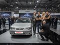 2010 Daewoo Nexia I Рестайлинг, серый, 49999 рублей - вид 1