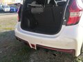 2018 Nissan Note Nismo S e-Power II Рестайлинг, белый, 1420000 рублей - вид 11