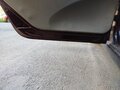 2012 Lada (ВАЗ) Kalina I, пурпурный, 270000 рублей - вид 4
