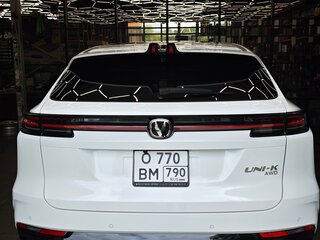 2023 Changan UNI-K, белый, 3000000 рублей, вид 2